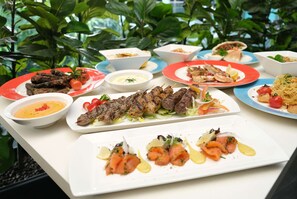 Restaurantes