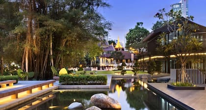 Days Hotel by Wyndham Singapore at Zhongshan Park (SG Clean)