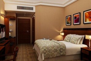 Soundproofing, Internet - Golden Tulip Jiyeh Marina (Jiyeh)