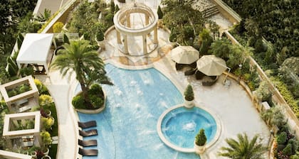 The Langham, Shenzhen