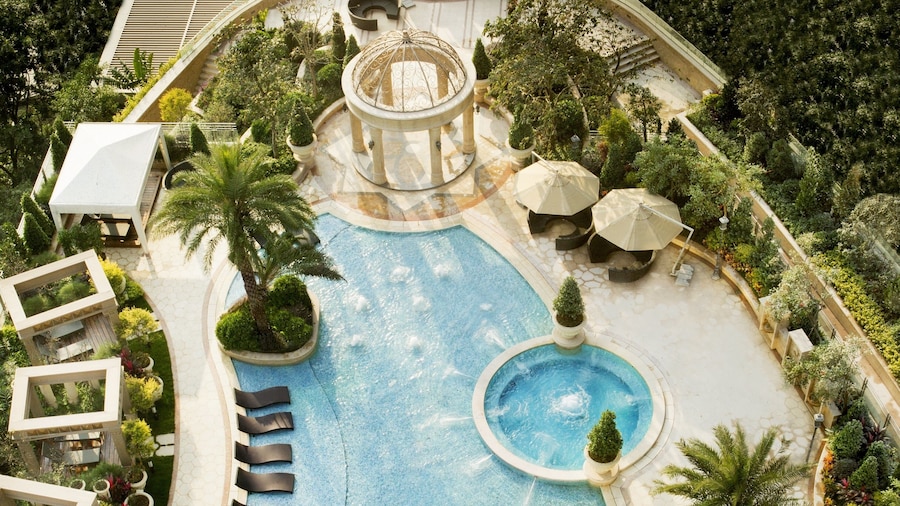 The Langham, Shenzhen