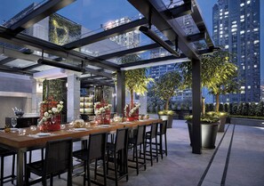 Cafe - The Langham, Shenzhen (Shenzhen)