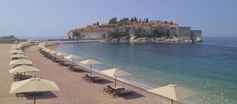 Aman Sveti Stefan