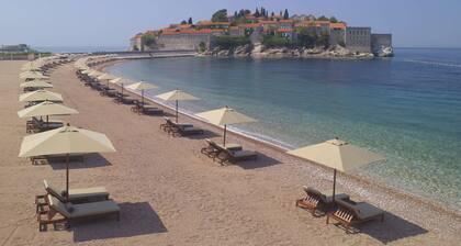Aman Sveti Stefan