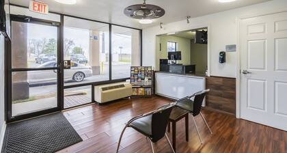 OYO Hotel Bossier City LA - Red River