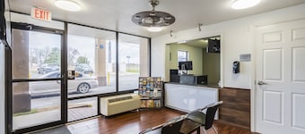 OYO Hotel Bossier City LA - Red River