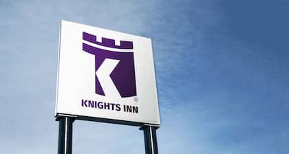 Knights Inn Augusta at Deans Bridge Rd