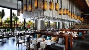 Dining - Anantara Resort & Spa (Sanya)