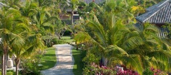 Anantara Resort & Spa