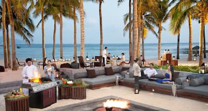 Anantara Resort & Spa