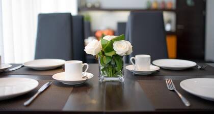 City Park Hotel - Bila Tserkva