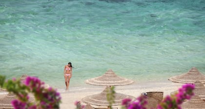 Concorde Moreen Beach Resort & Spa