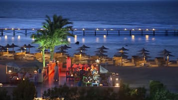 Grill-/Picknickplatz