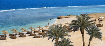 Concorde Moreen Beach Resort & Spa