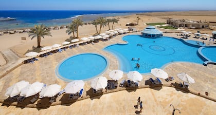 Concorde Moreen Beach Resort & Spa