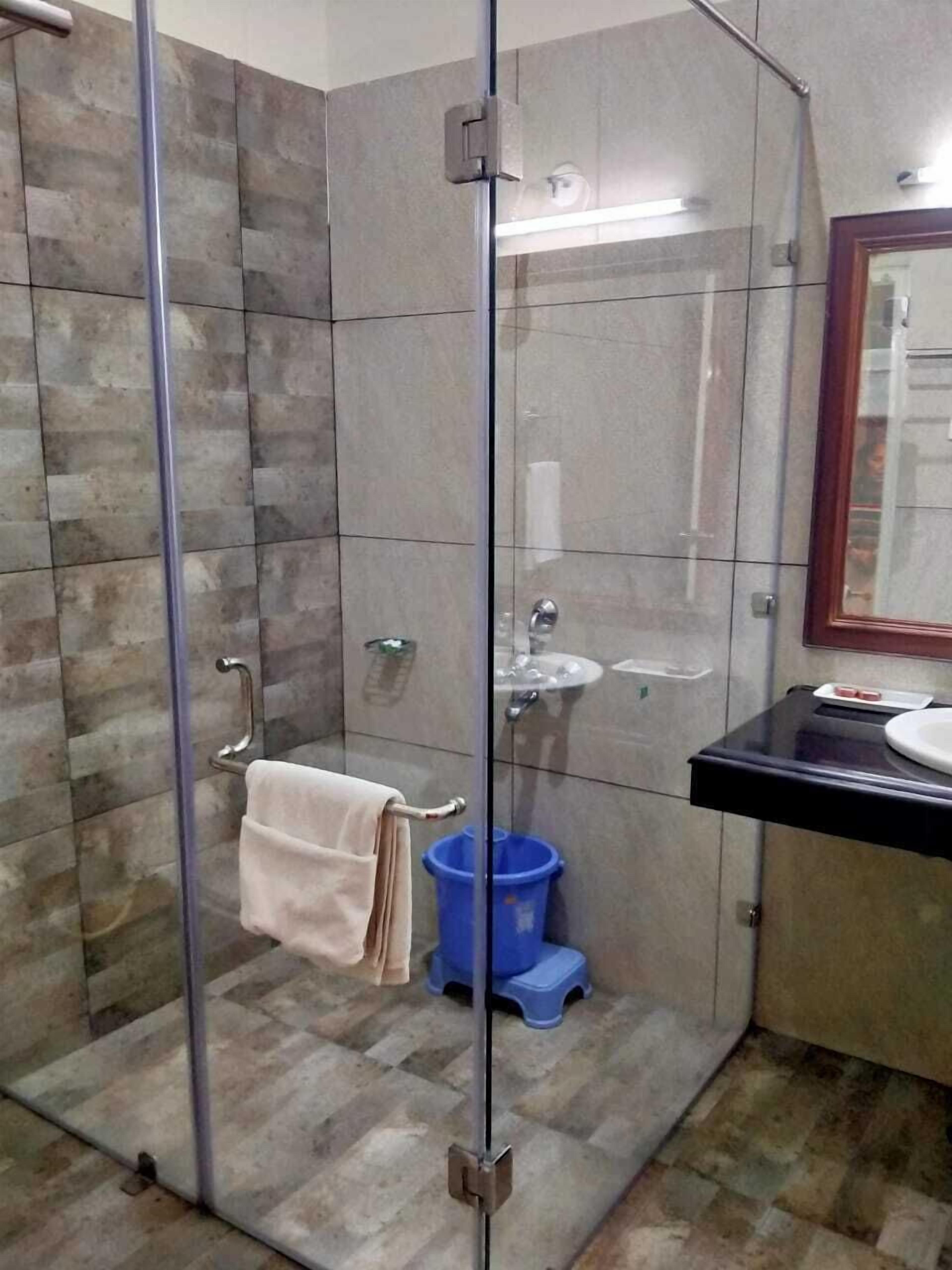 Baño