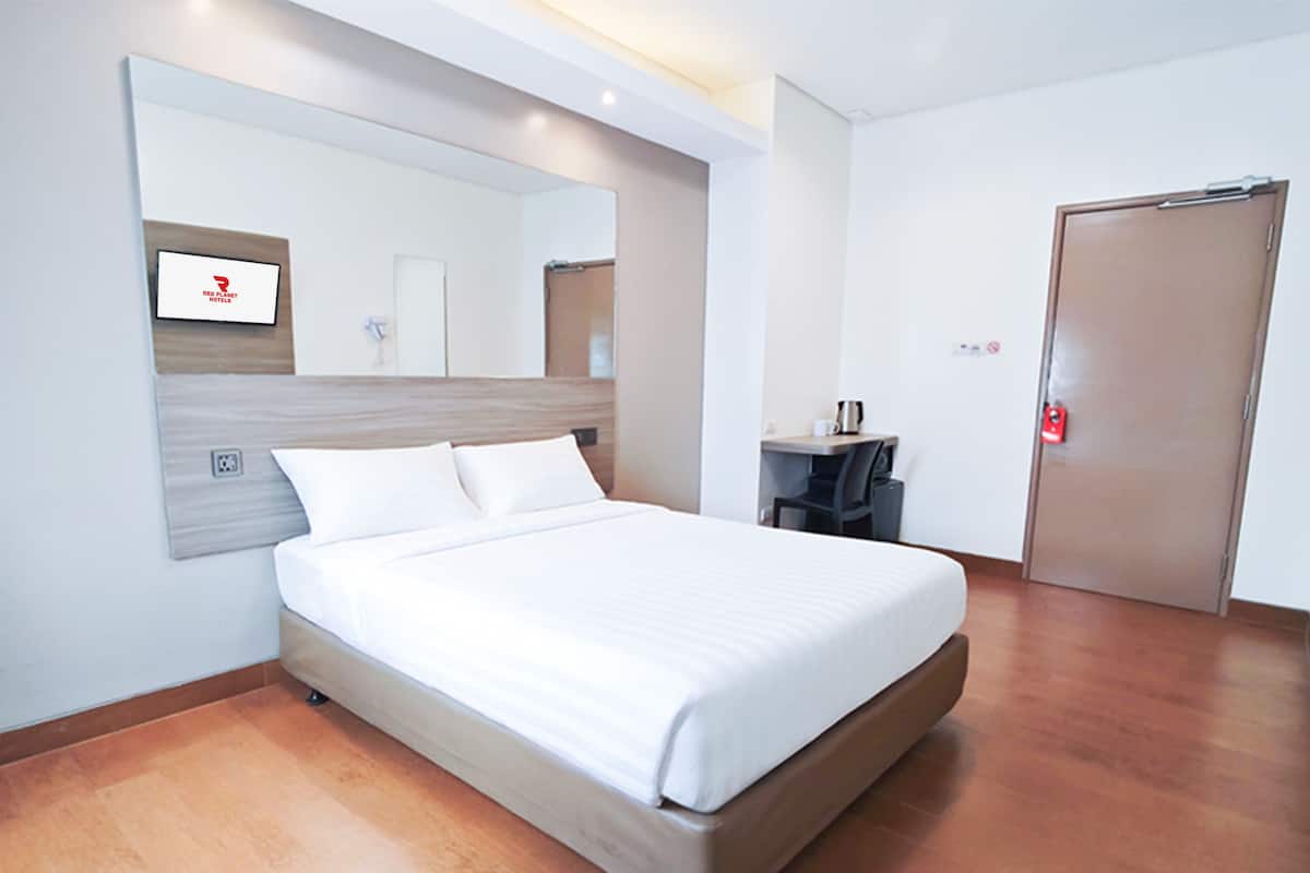 Chambre Double Ville