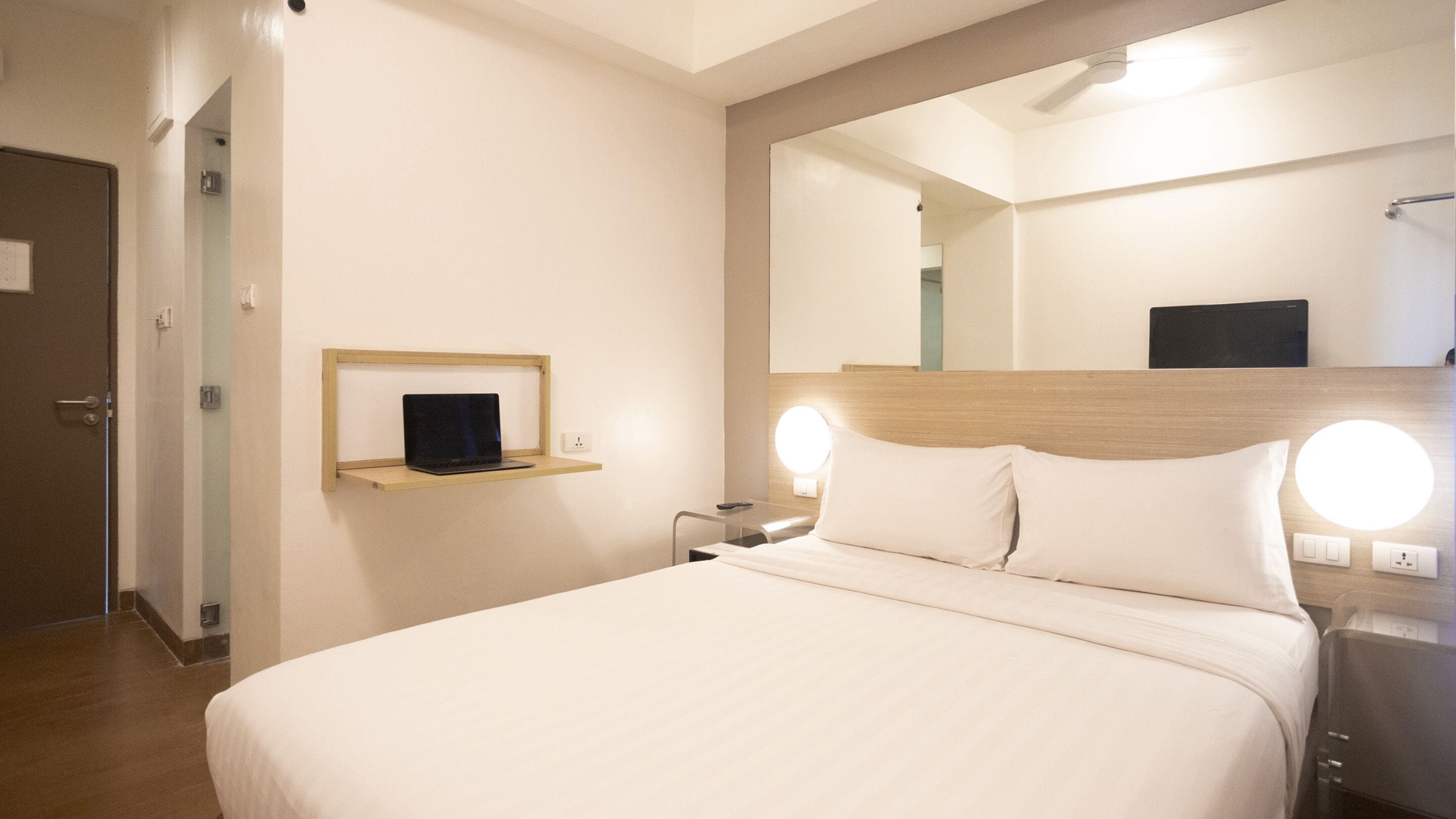 Foto - Red Planet Makati Avenue Manila