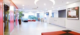 Red Planet Makati Avenue Manila