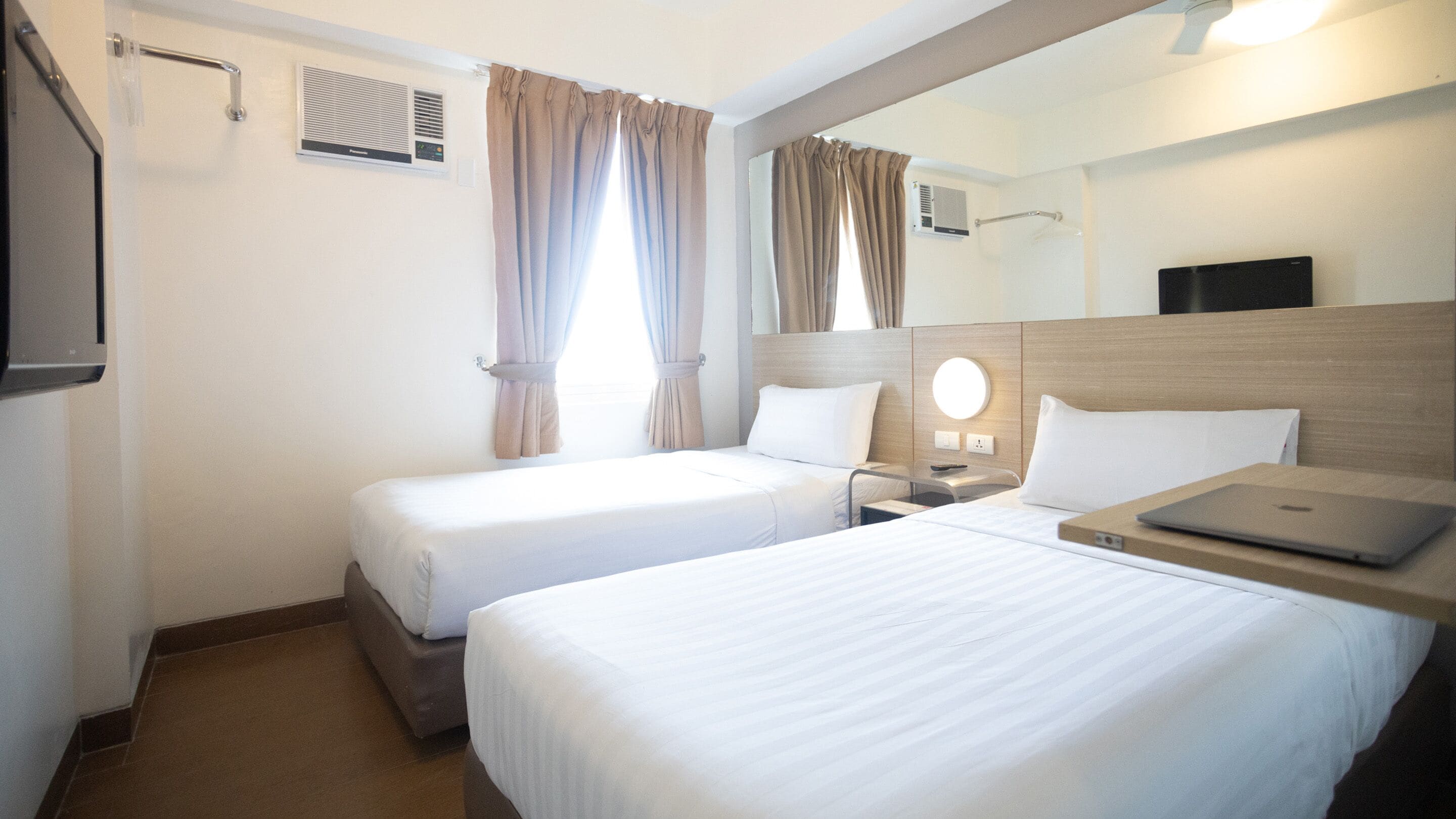 Foto - Red Planet Makati Avenue Manila