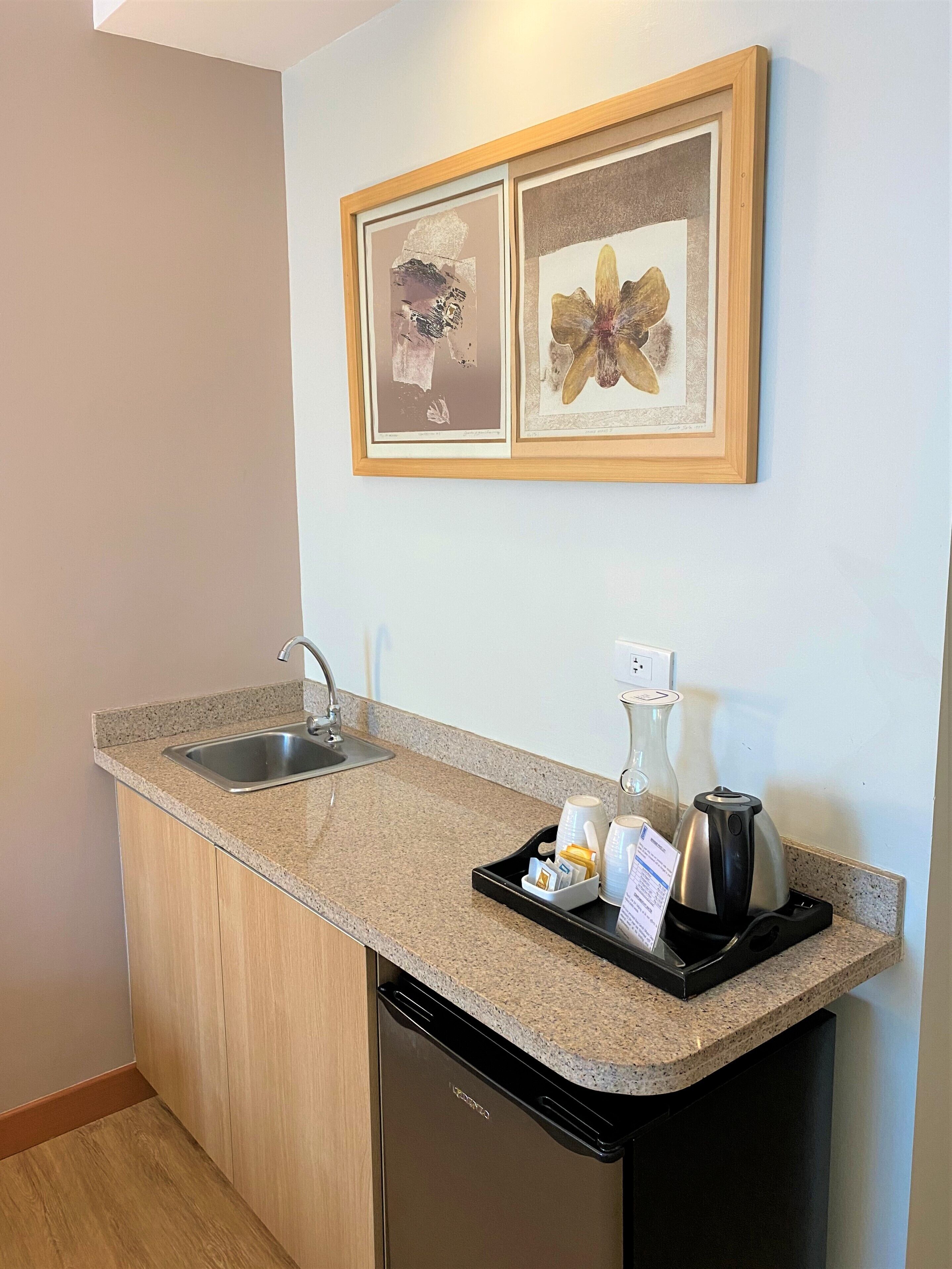 Photo - One Pacific Place Serviced Residences