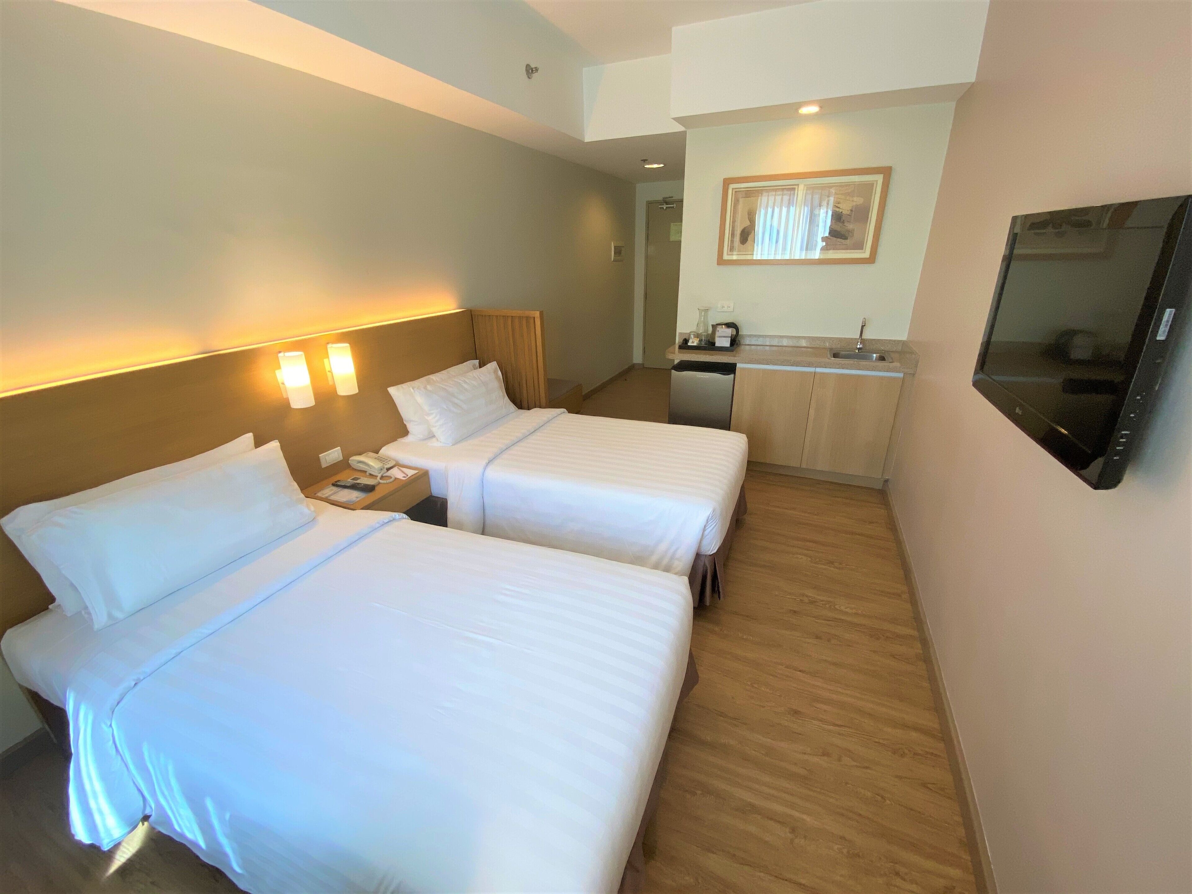 Photo - One Pacific Place Serviced Residences