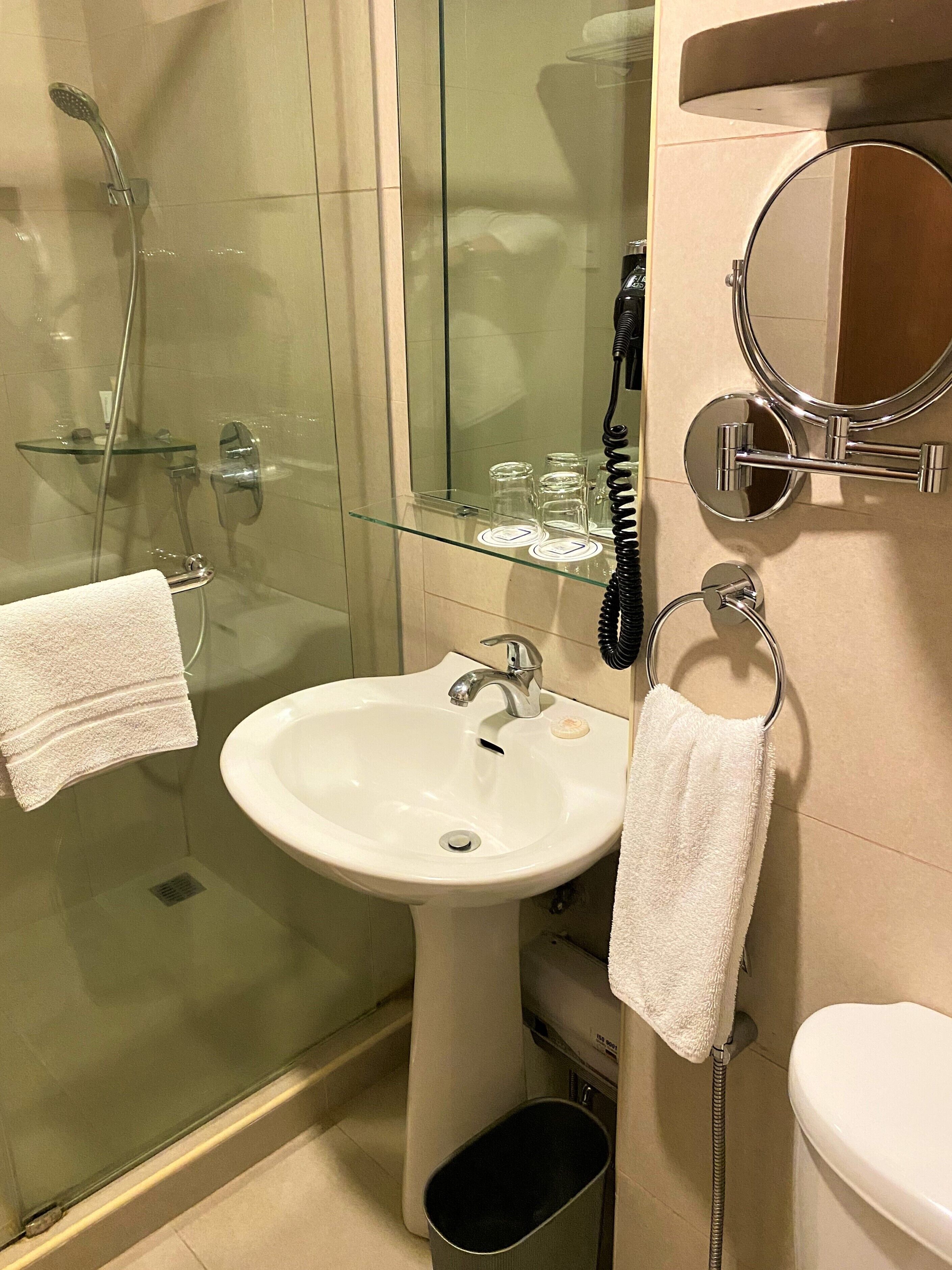 Photo - One Pacific Place Serviced Residences