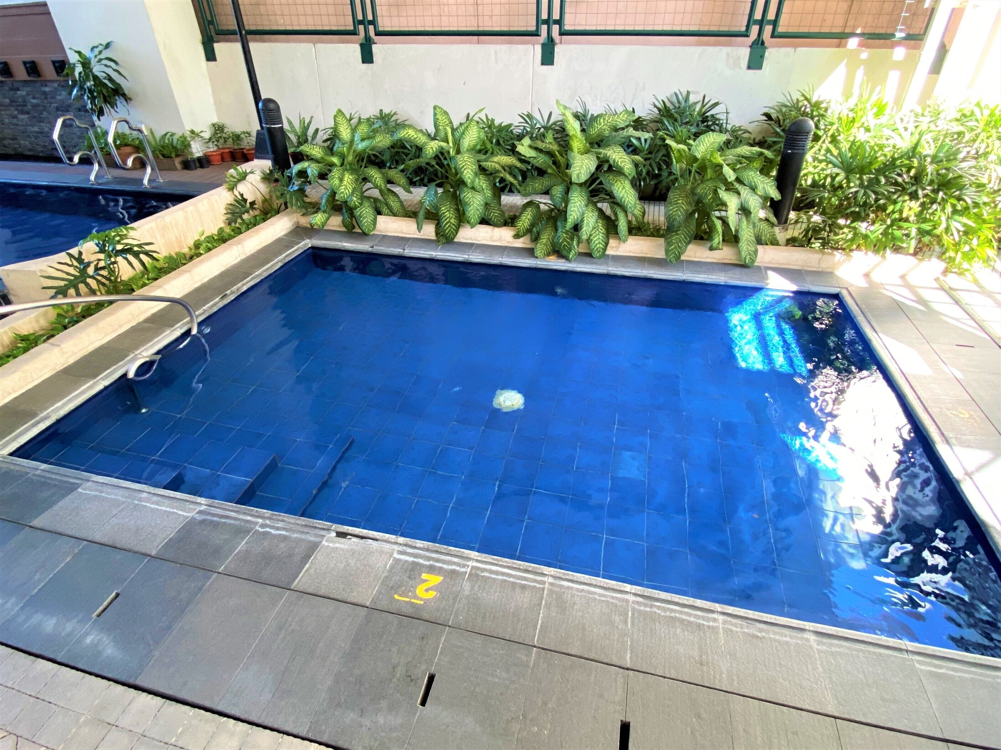 Photo - One Pacific Place Serviced Residences