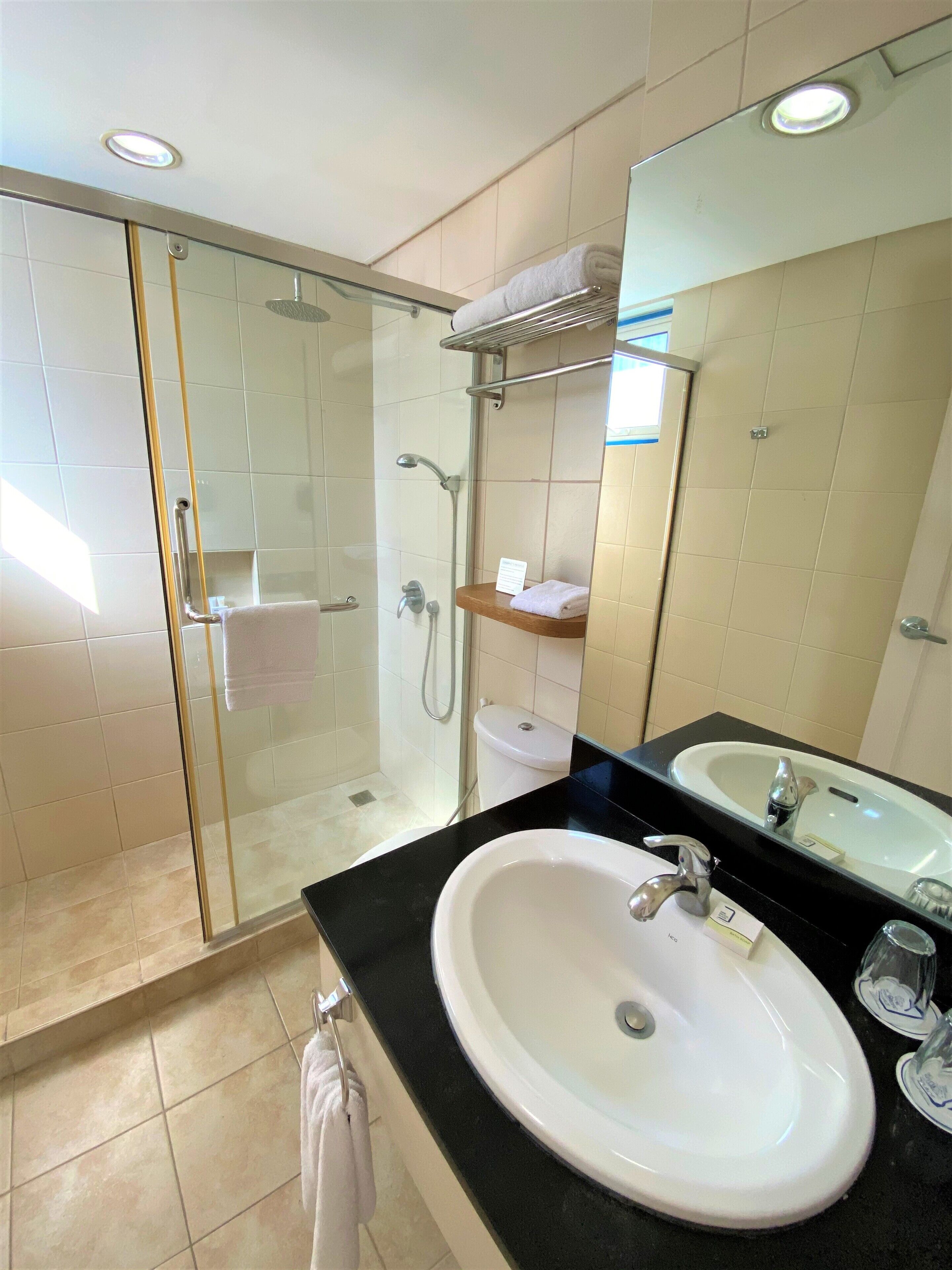 Photo - One Pacific Place Serviced Residences