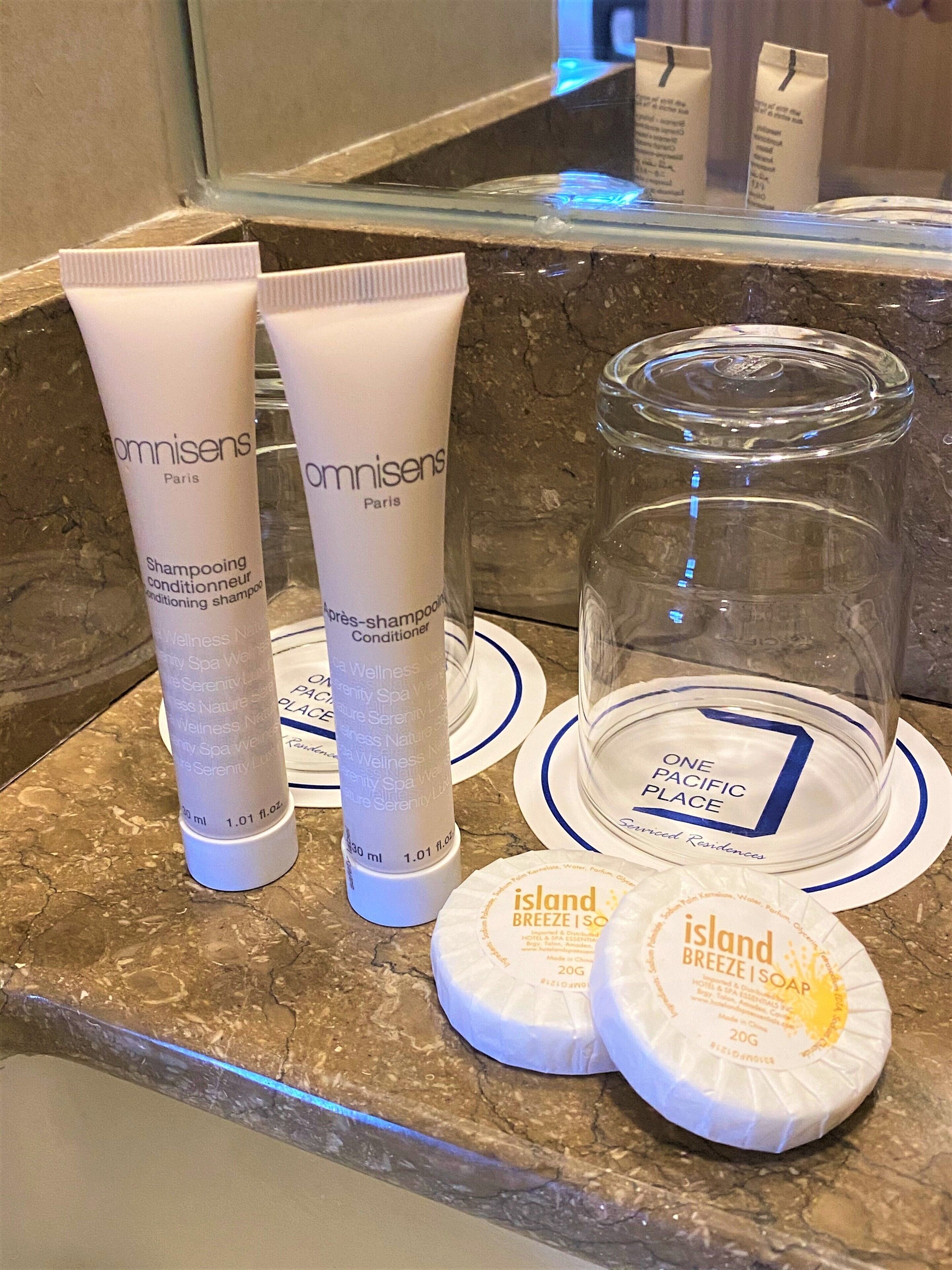 Photo - One Pacific Place Serviced Residences