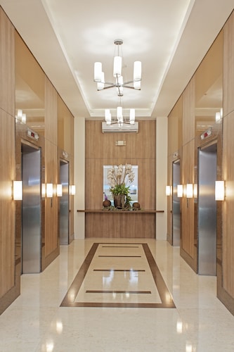 One Pacific Place Serviced Residences