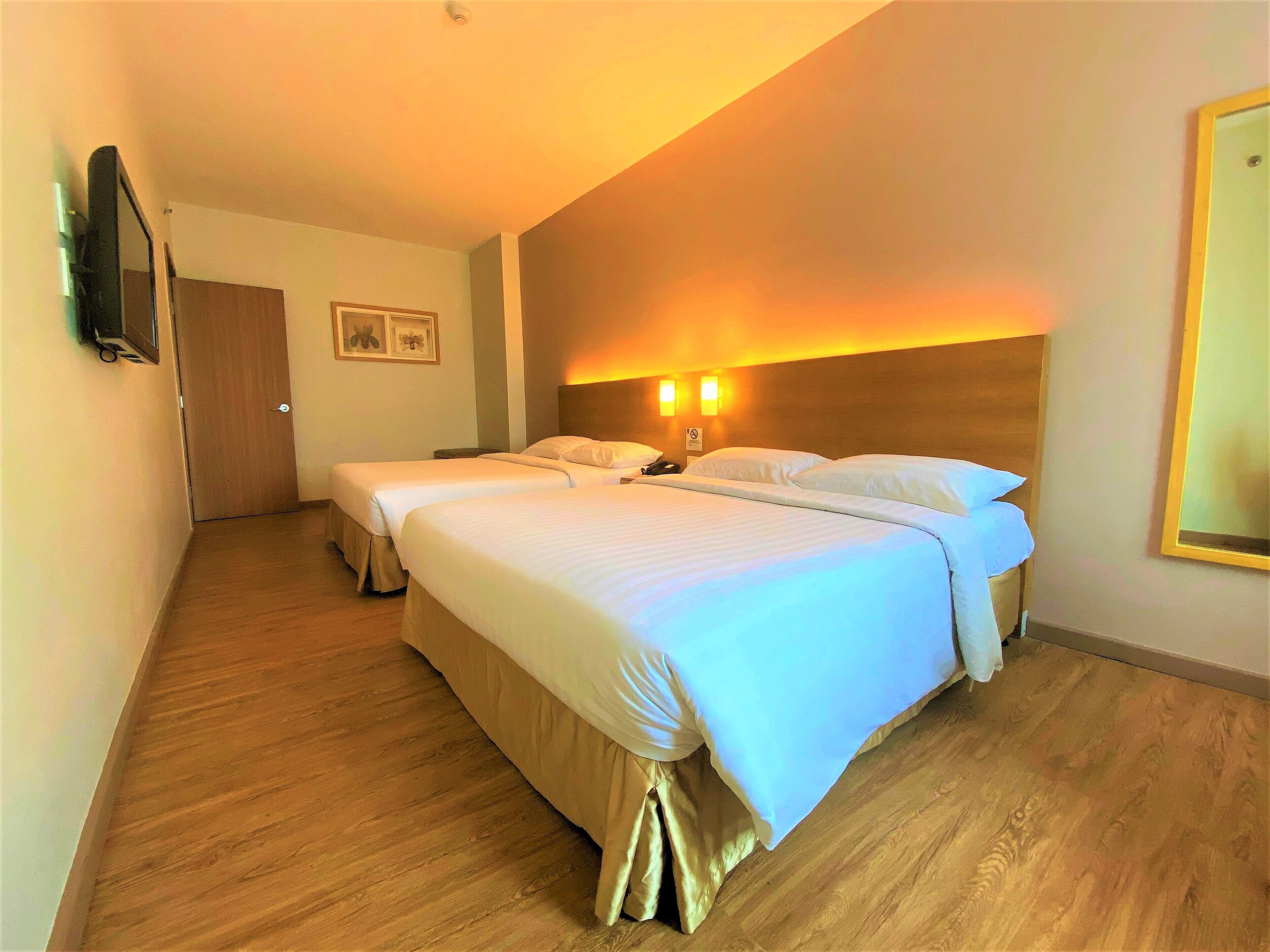 Photo - One Pacific Place Serviced Residences