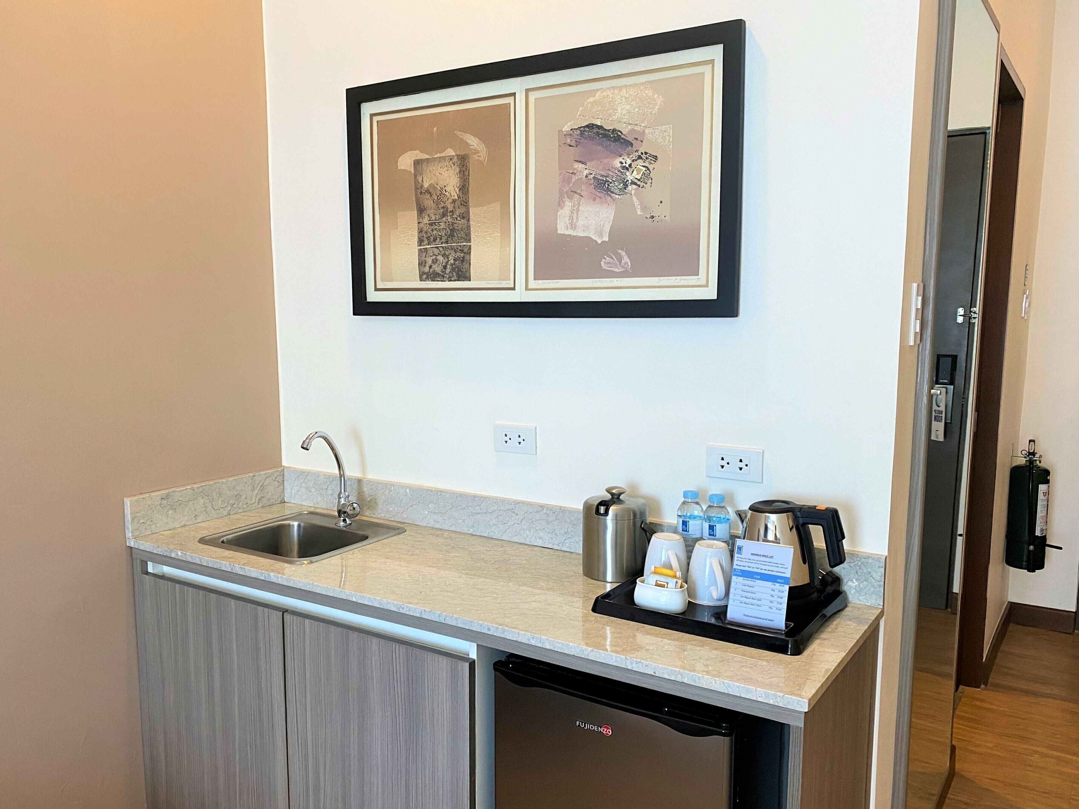 Photo - One Pacific Place Serviced Residences