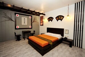 Standard Room | Rollaway beds