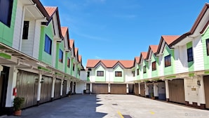 Kawasan hartanah