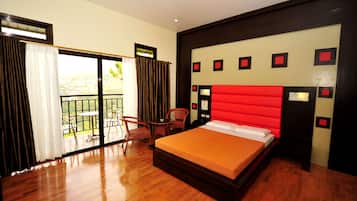 Executive Room | Rollaway beds
