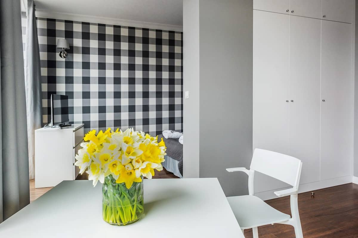 Chambre Simple