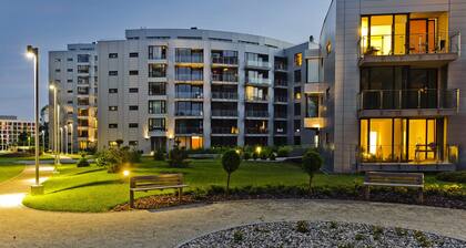 Triton Park Apartments