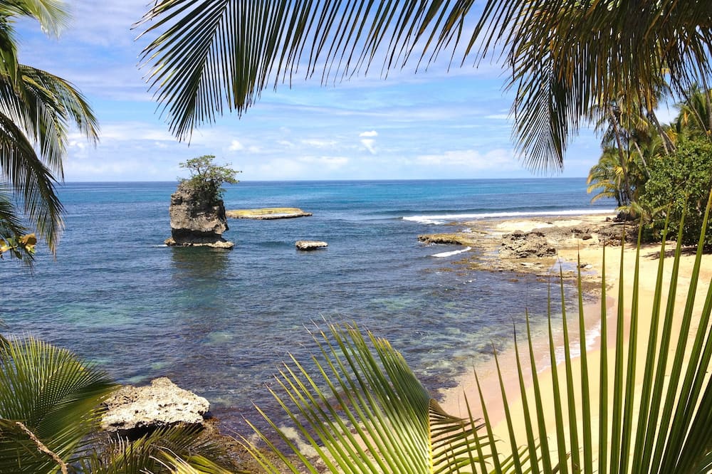 Physis Caribbean Bed & Breakfast