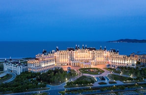 Property amenity - Crowne Plaza Qingdao Ocean Spring Resort by IHG (Qingdao)