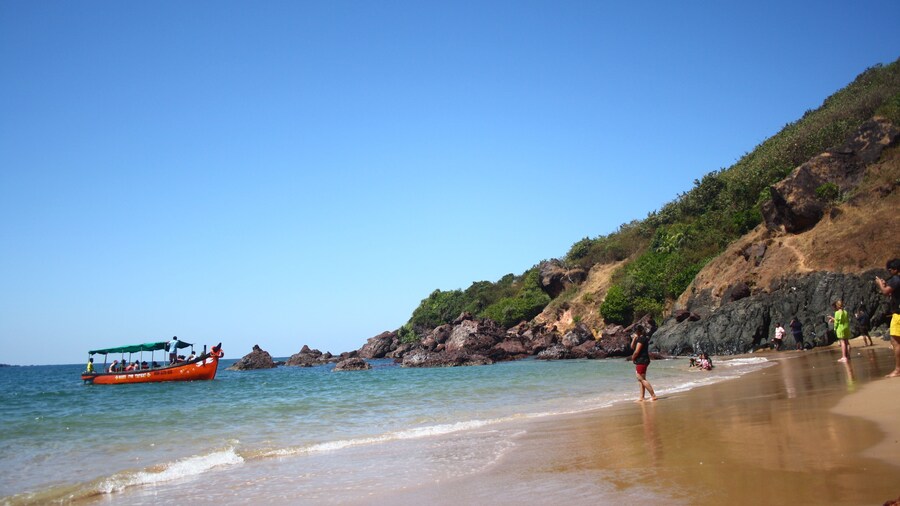 Veronica Guest House