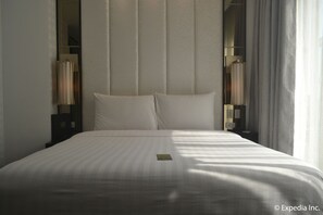 Superior Room | Premium bedding, memory foam beds, minibar, in-room safe