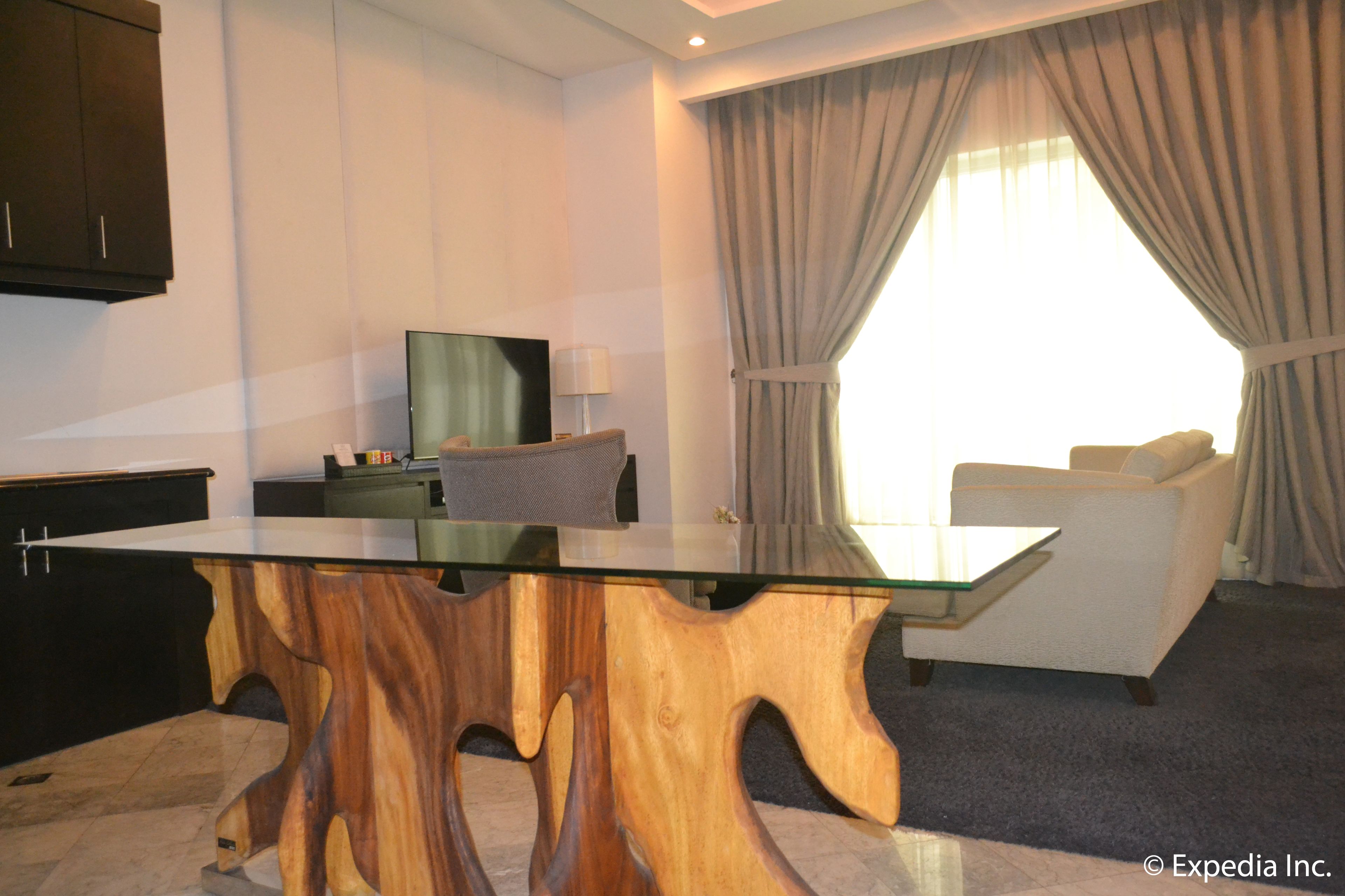 Foto - The Penthouse Hotel and Residences