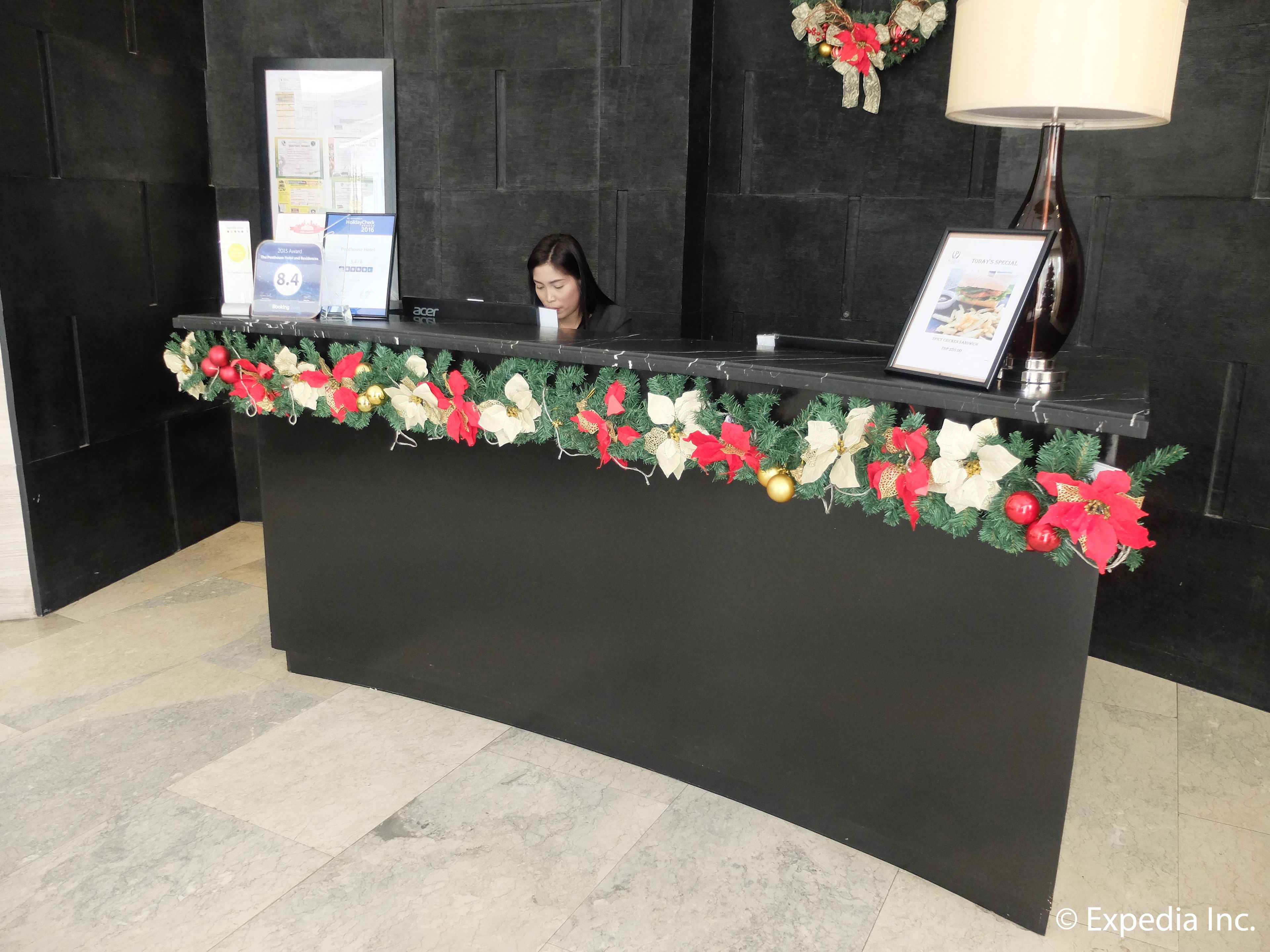 Foto - The Penthouse Hotel and Residences