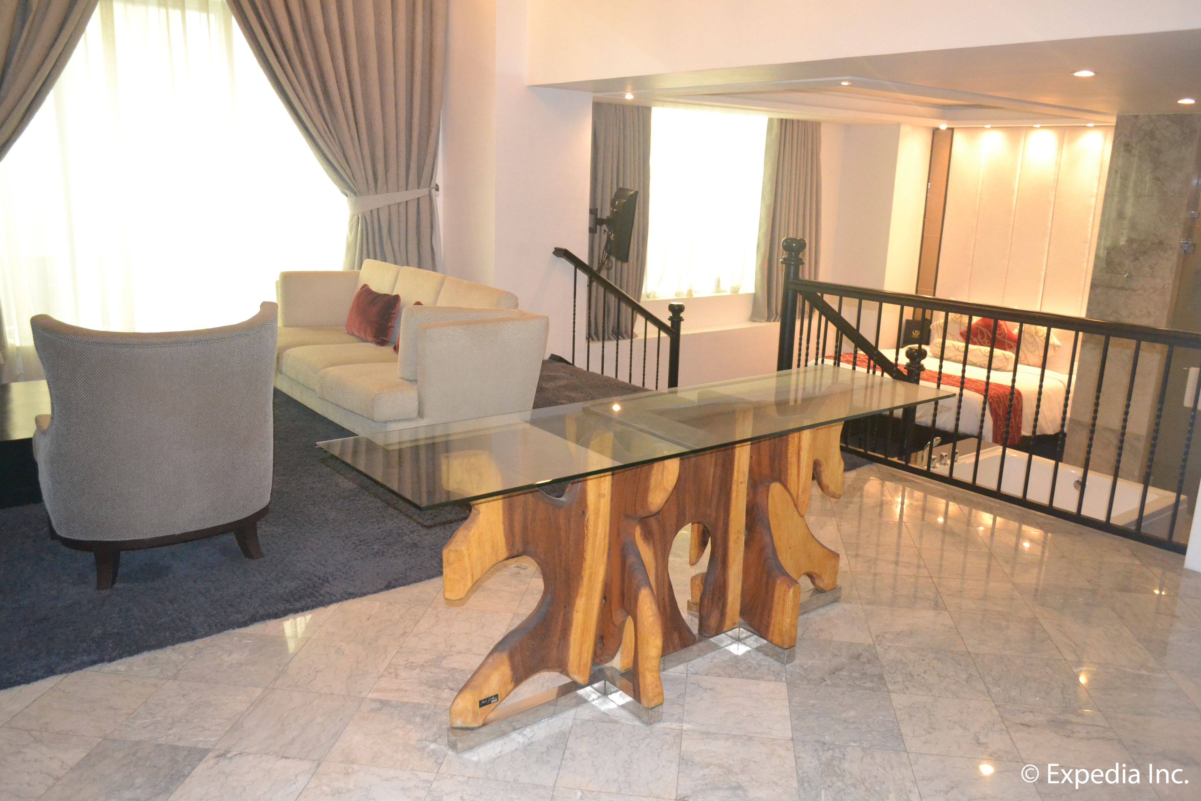 Foto - The Penthouse Hotel and Residences