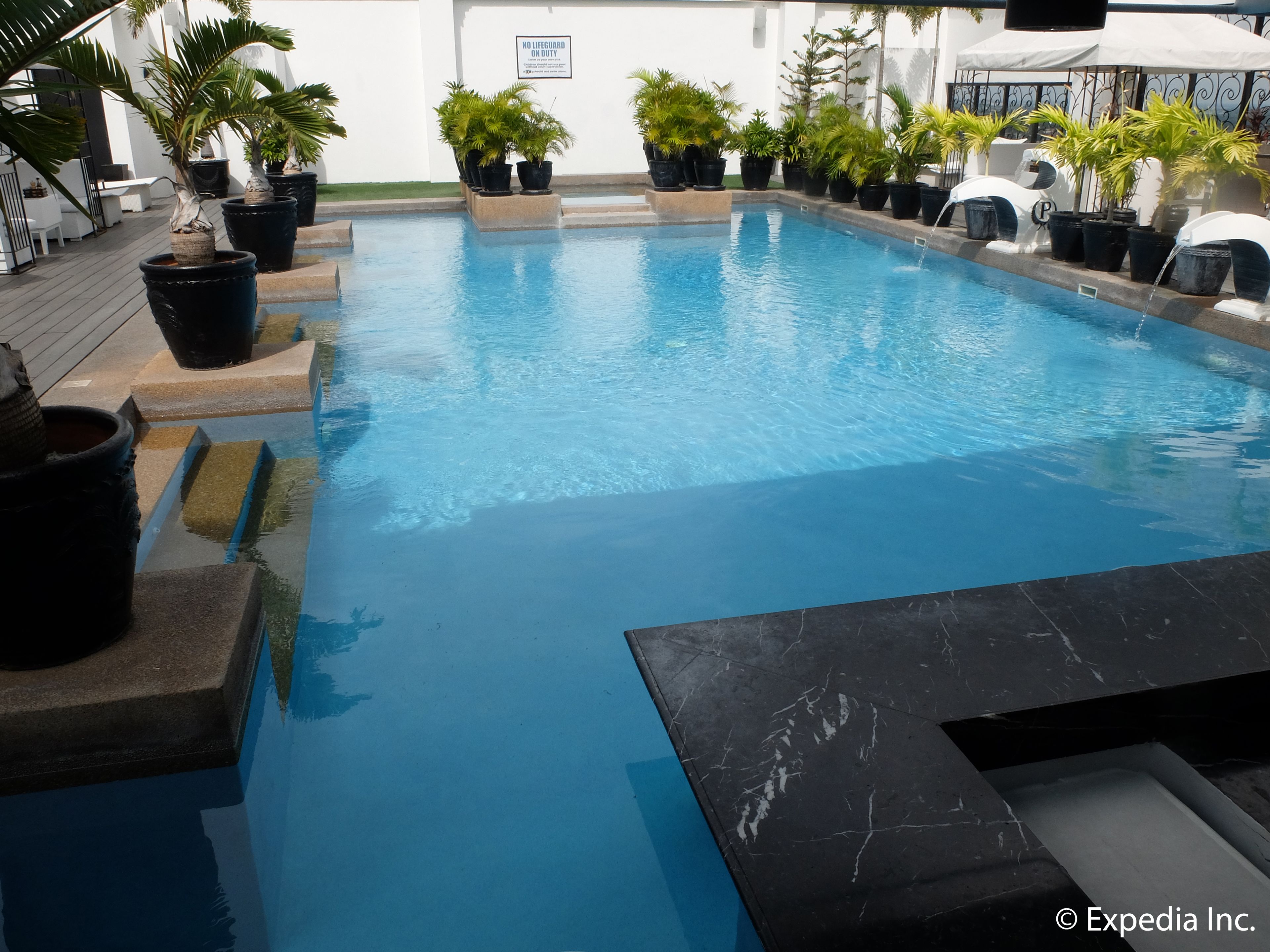 Foto - The Penthouse Hotel and Residences