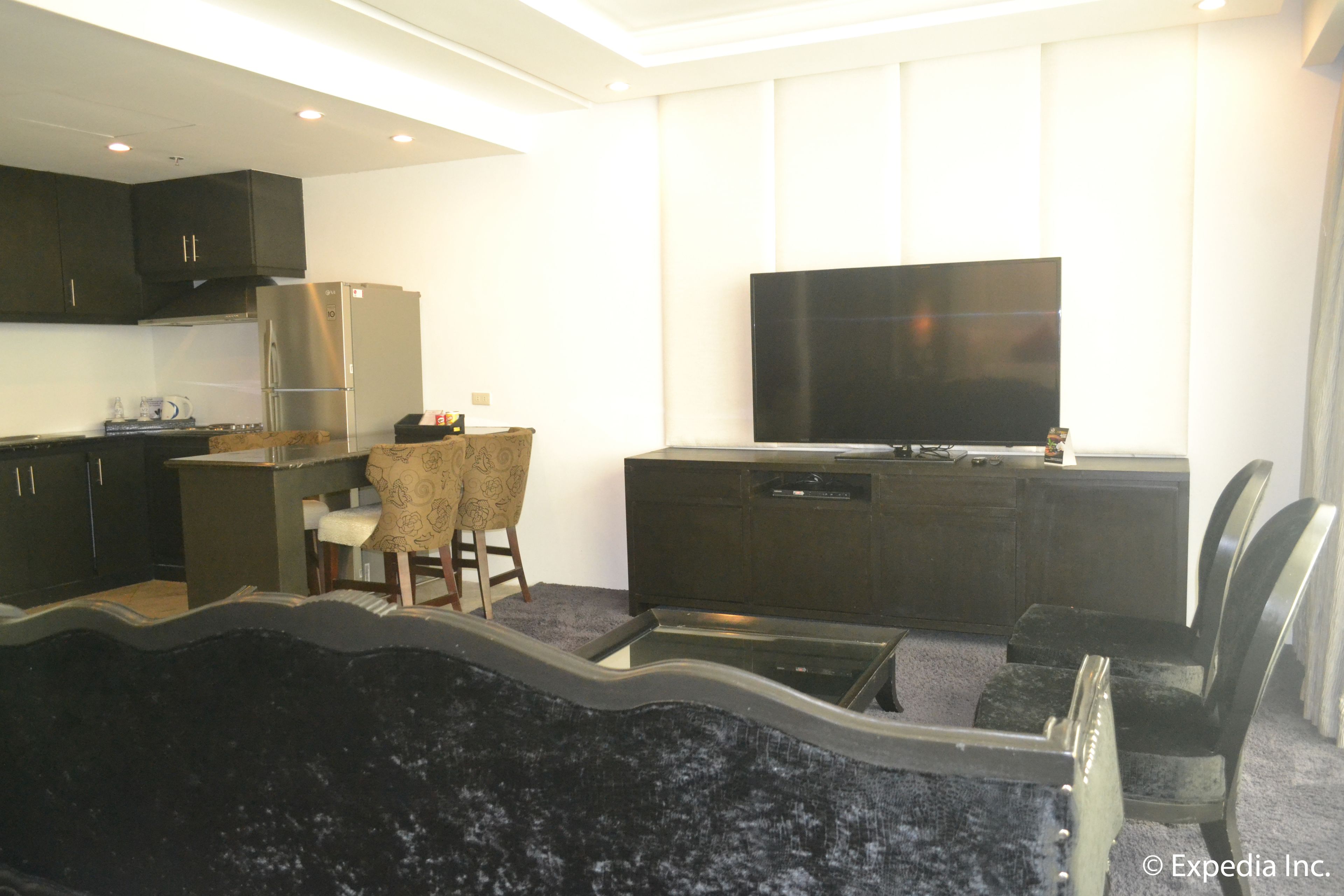 Foto - The Penthouse Hotel and Residences