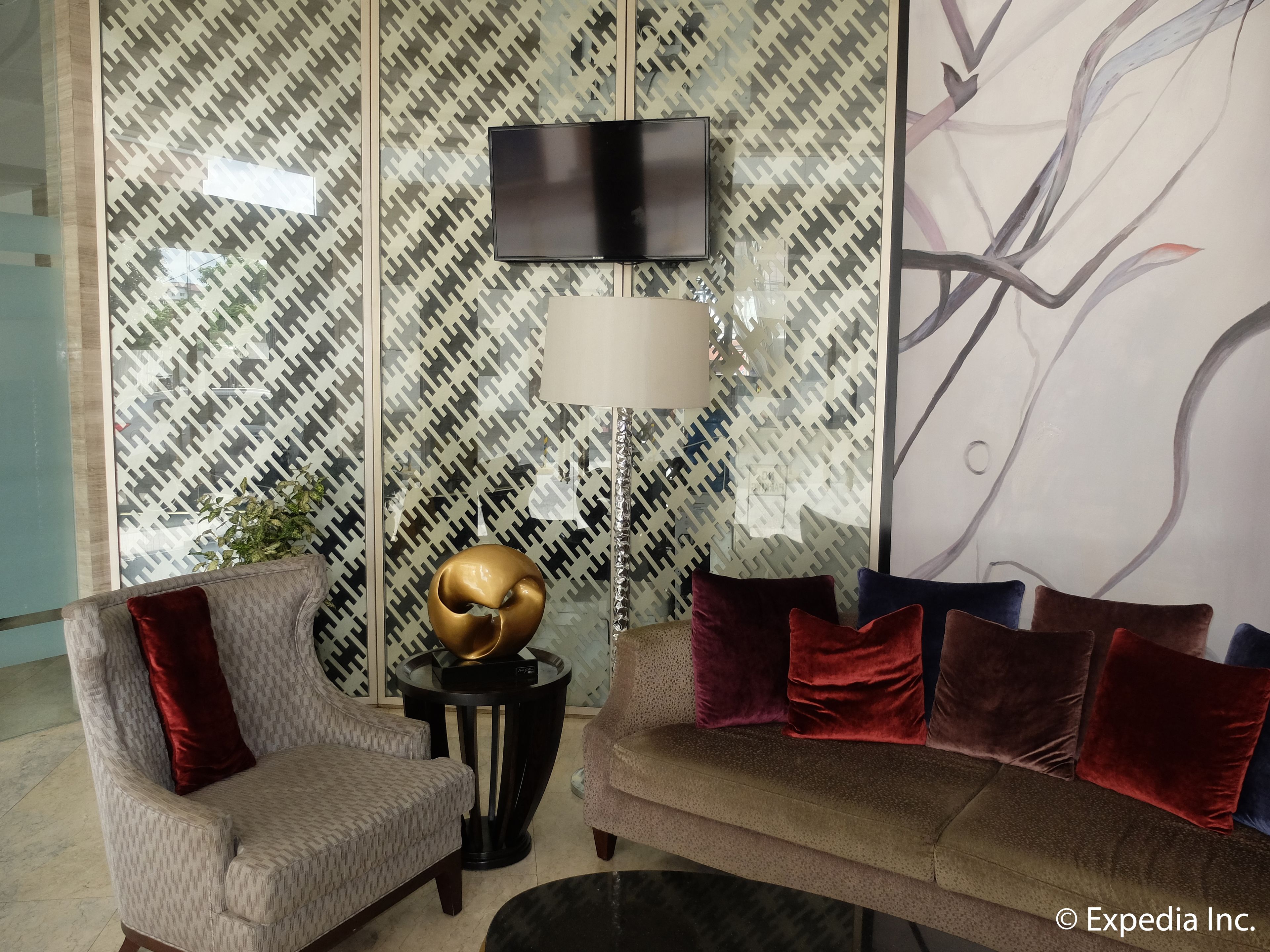 Foto - The Penthouse Hotel and Residences