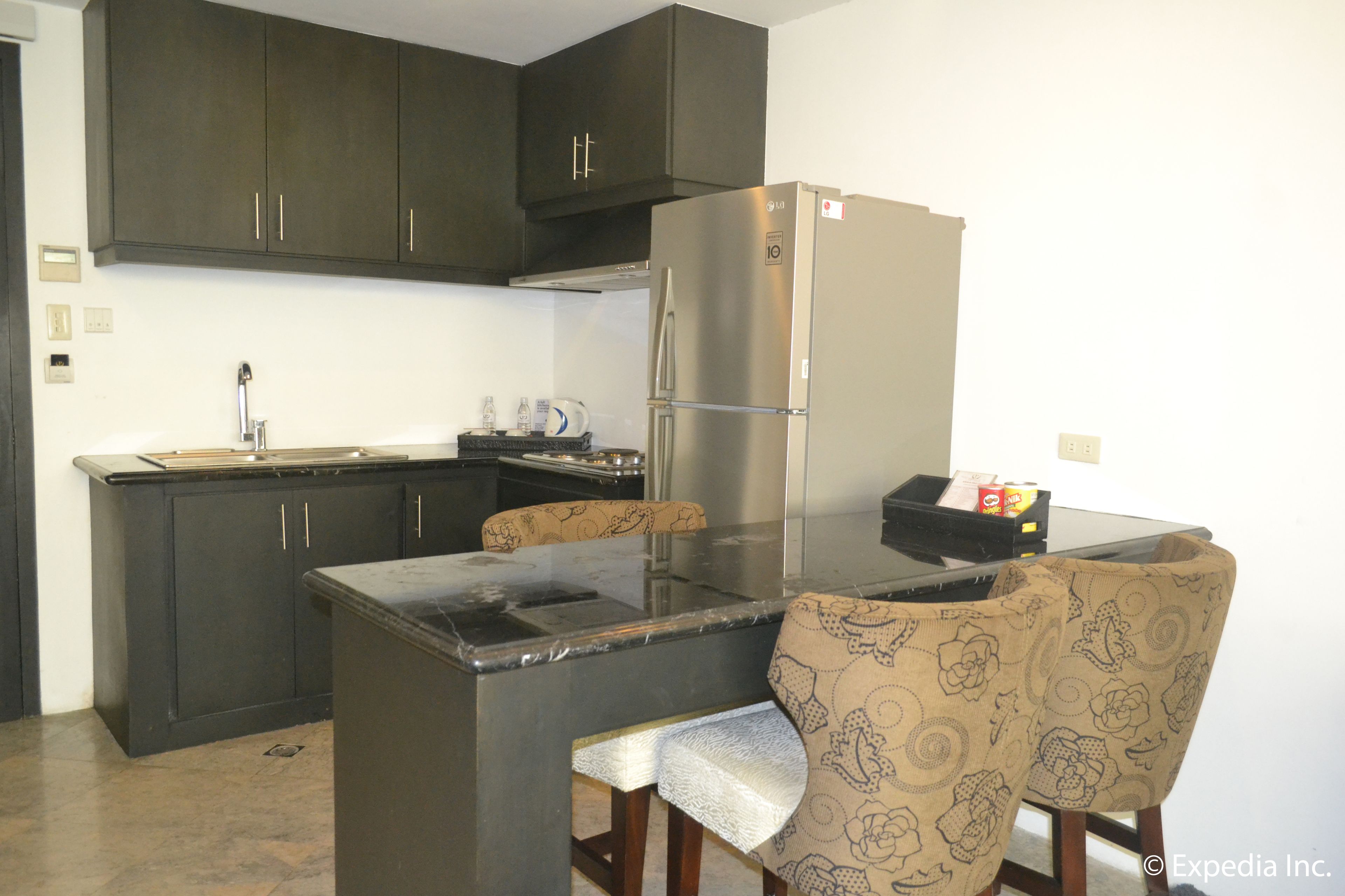 Foto - The Penthouse Hotel and Residences