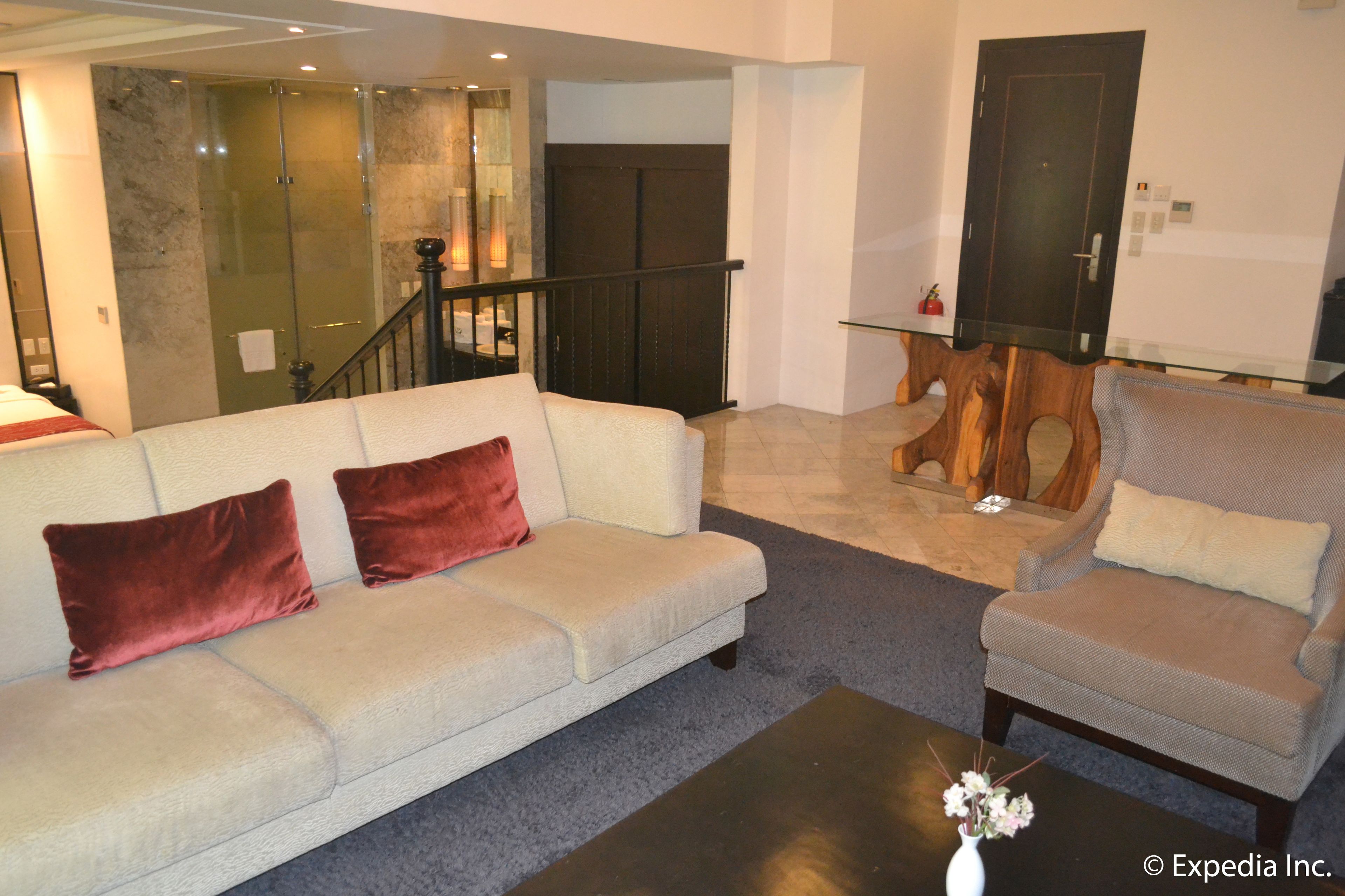 Foto - The Penthouse Hotel and Residences